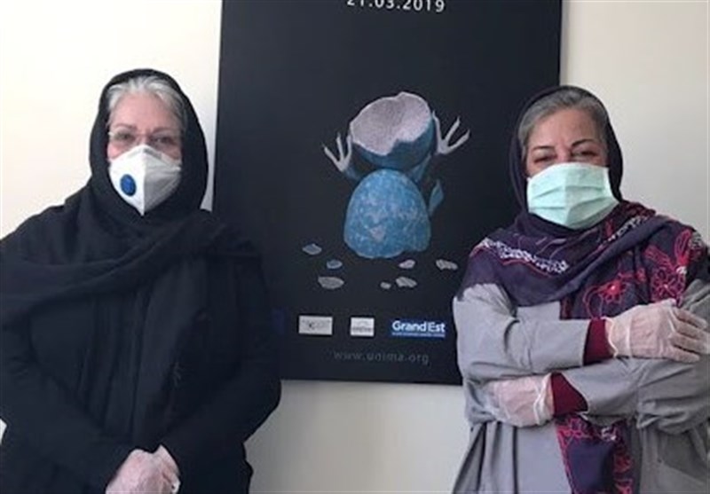  خانه عروسک هم به صف مبارزه با کرونا پیوست 