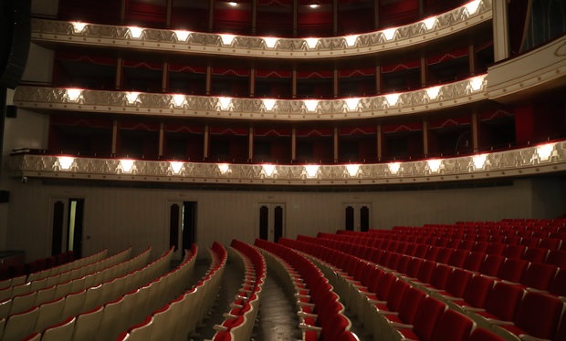 نسخه عجیب وزارت بهداشت برای بازگشایی سینما و تئاتر در بحران کرونا