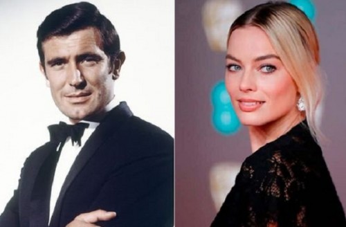 ستاره سابق نقش جیمز باند مطرح کرد/ یک زن در نقش جیمز باند