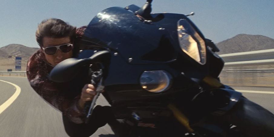 برترین تعقیب و گریز‌ها در فیلم‌های دهه اخیر سینما 