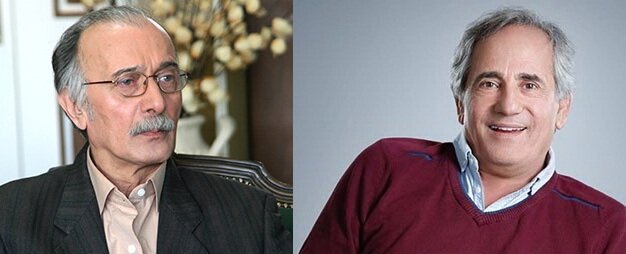  پیشنهاد یک بازیگر برای ساخت نمایش‌های طنز در قرنطینه