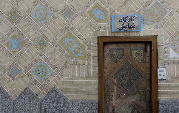 الگوی کسب‌وکار تئاتری‌ها در دوران کرونا نیازمند تغییر است