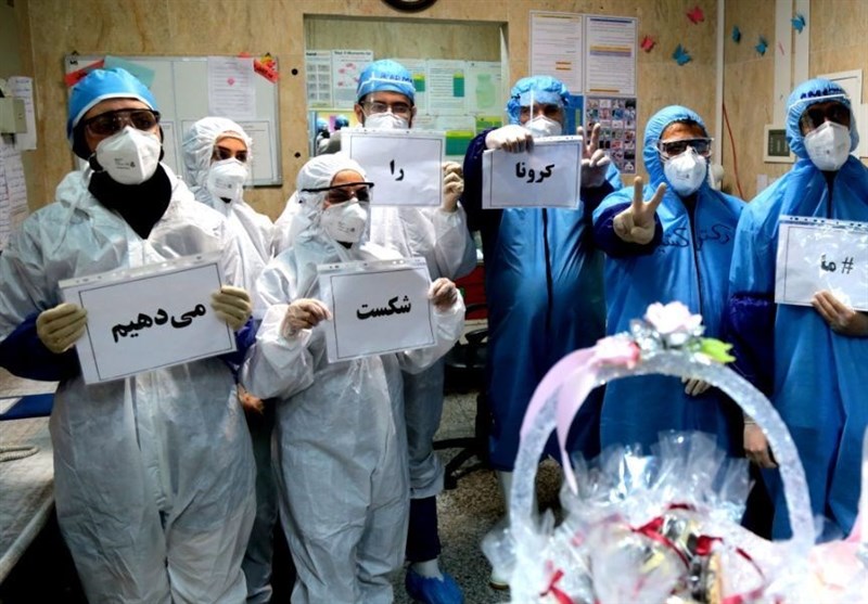 نگاهی به مستندهایی که از «کرونا» در حال ساخت است/ از کامکار قم و مسیح دانشوری تا جزیره کیش 