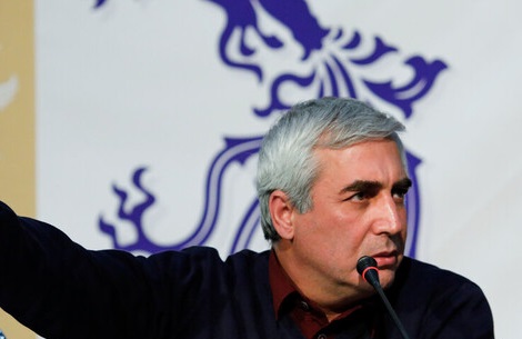 آخرین وضعیت اکران آنلاین فیلم حاتمی‌کیا