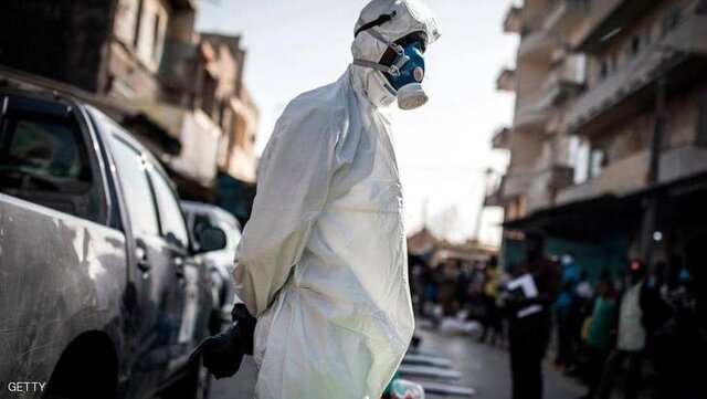 کار مستندسازان در روزهای کرونایی مثل حضور در مناطق جنگی است