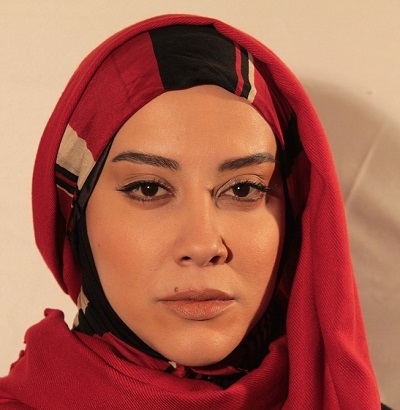 آشا محرابی با نمایشی در ژانر وحشت می آید