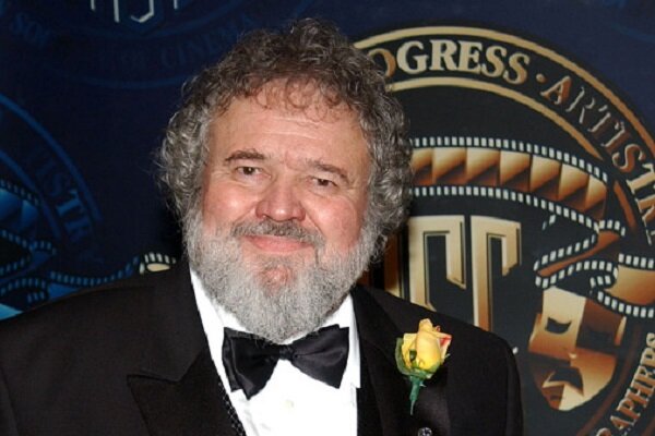 فیلمبردار «ای‌تی» بر اثر کرونا درگذشت/اسپیلبرگ در سوگ‌ رفیق قدیمی