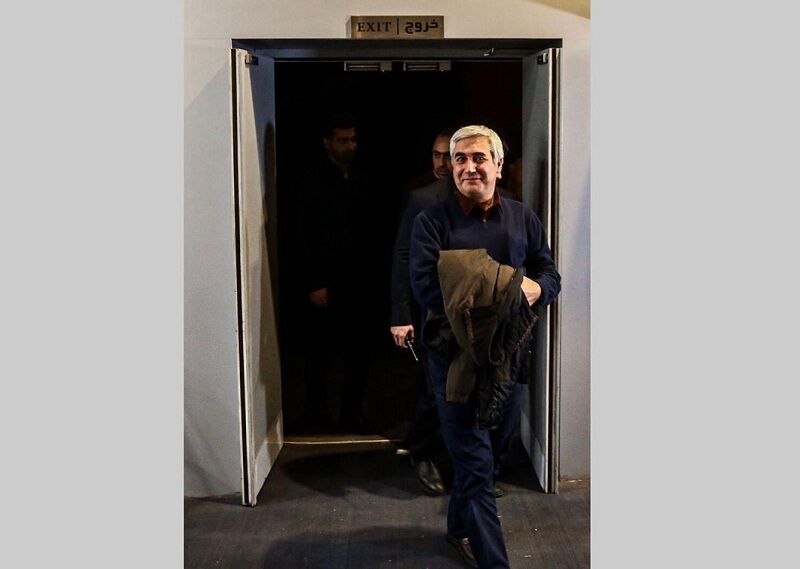 درباره فیلم خروج/ اعتراضِ رادیکال ضدِّ کل ساختار سیاسی