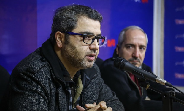 اتابک نادری مسئول بررسی وضعیت کرونایی تئاتر شد/ برآورد دقیق خسارت