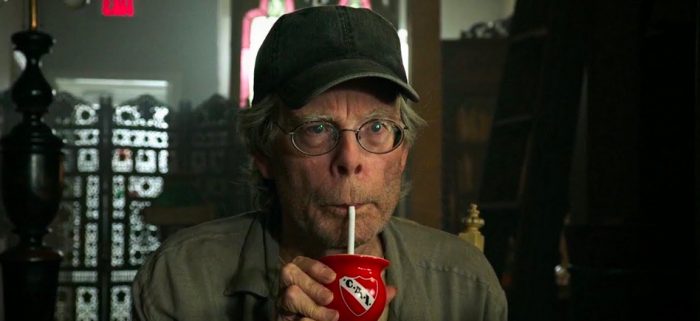 کرونا استفن کینگ را وادار به تغییر رمانش کرد! کرونا استفن کینگ را وادار به تغییر رمانش کرد!