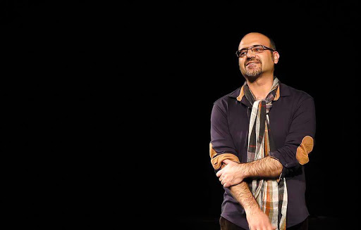 اجرای نمایش 