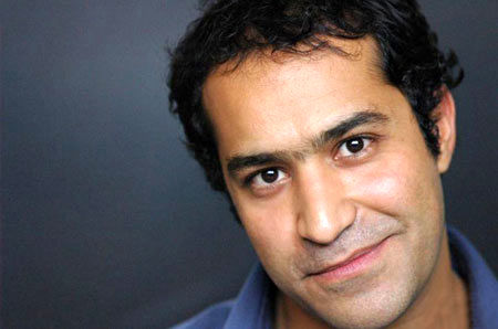 از افشین هاشمی به بچه‌های ترنم/ببینید 