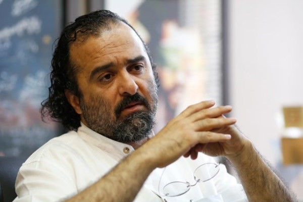 انتقاد امیرحسین علم‌الهدی از اکران اینترنتی فیلمها