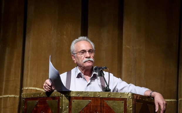 وضعیت تئاتر بحرانی است/ طرح مطالبات در نامه به وزیر ارشاد