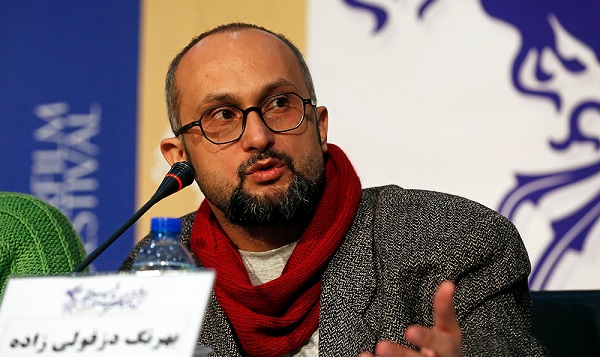 بازی «هانیه توسلی» در جشنواره فیلم فجر نادیده گرفته شد/تحقیقات زیادی برای «بی‌صدا حلزون» انجام دادم 