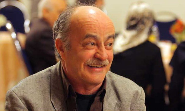  بهبودی بهروز بقایی پس از ابتلا به کرونا 