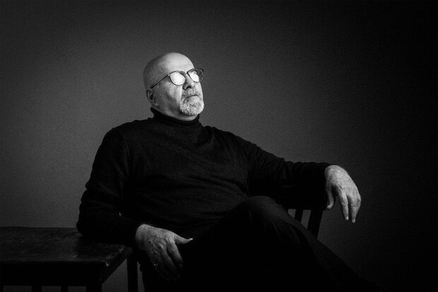 خاطره‌بازی اینترنتی با آثار بهروز غریب‌پور در روزهای کرونایی