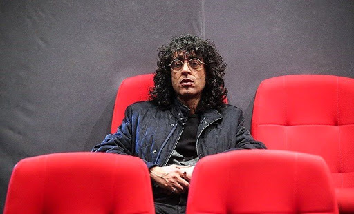 نمایش آنلاین ابتدا روی فیلم‌های دولتی آزمون و خطا داشته باشد 