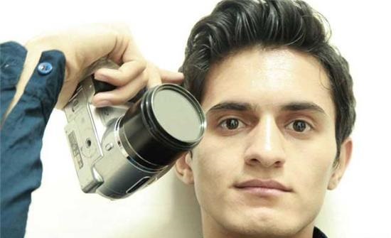 راهیابی فیلم کوتاه «کوه» به جشنواره هامبورگ