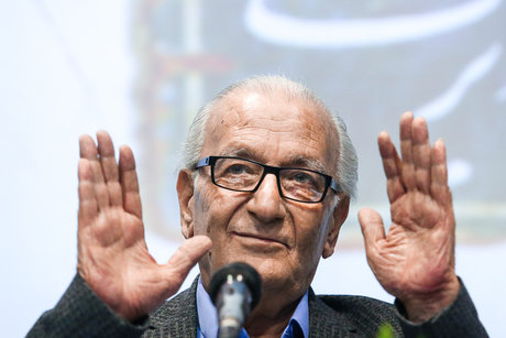  جلال مقامی در بیمارستان بستری شد