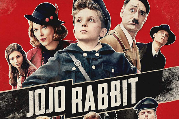 معرفی فیلم- «جوجو رابیت» و فانتزی تاریخی/چگونه به «نازیسم» کودکانه نگاه کنیم؟