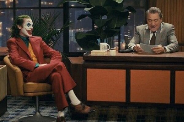 دیدگاه متفاوت رابرت دنیرو و خواکین فینیکس در فیلم «جوکر»