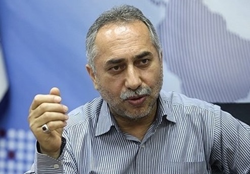 مسافرآستانه: اولویت نمایش های ایرانشهر با گروه های بلاتکلیف اسفند 98 است