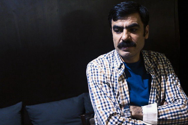 حسین کیانی در دوران کرونا به آرزوی محقق نشده‌اش می‌اندیشد