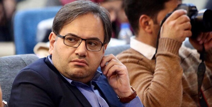 نیلی: معوقات سال 98 هنرمندان به زودی تخصیص می یابد/در تدارک حمایت تماشاخانه های خصوصی هستیم