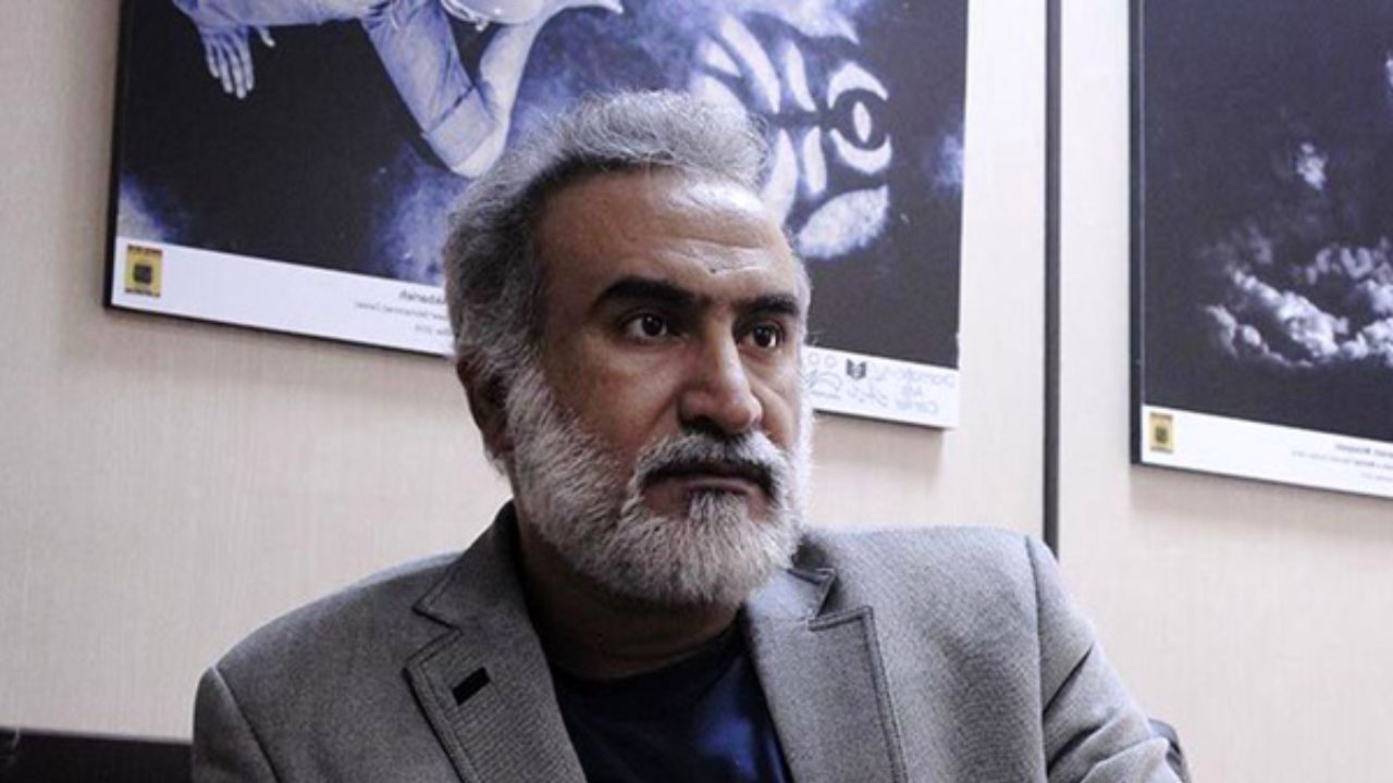 حمیدرضا نعیمی از تکمیل نگارش 4 نمایشنامه خود خبر داد / تئاتر در این مملکت مغفول است 