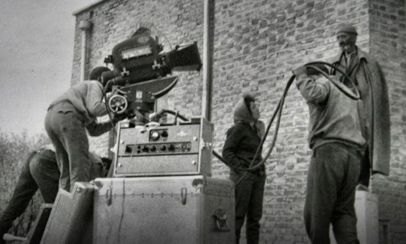 کارکرد «خانه سیاه است» فروغ فرخزاد در روزهای کرونایی از نگاه گاردین