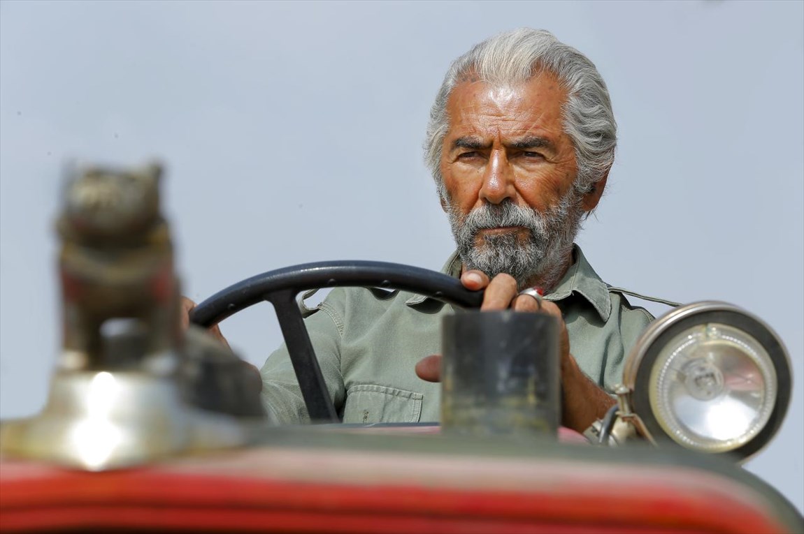 جدیدترین تیزر «خروج» منتشر شد +فیلم