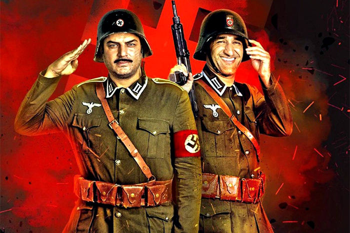 «خوب بد جلف ۲» هم اکران آنلاین می‌شود؟ 