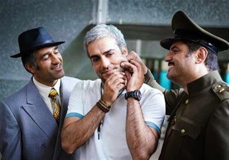 اکران آنلاین «خوب بد جلف ۲» صحت ندارد/ادامه اکران ارتش سری بعد از بازگشایی سینماها 