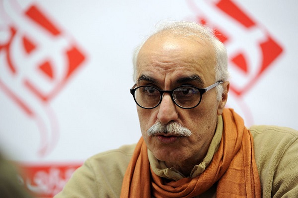 داریوش مودبیان از اجرای سهگانه کمدی از اوژن لابیش خبر داد داریوش مودبیان از اجرای سهگانه کمدی از اوژن لابیش خبر داد