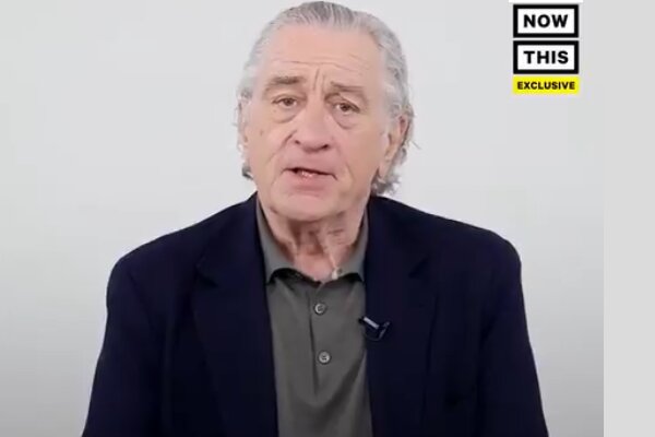 پیام هنرمندان سینمای جهان برای مقابله با کرونا: در خانه بمانید!