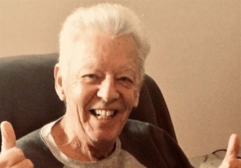  برنده جایزه امی در ۸۷ سالگی فوت کرد 