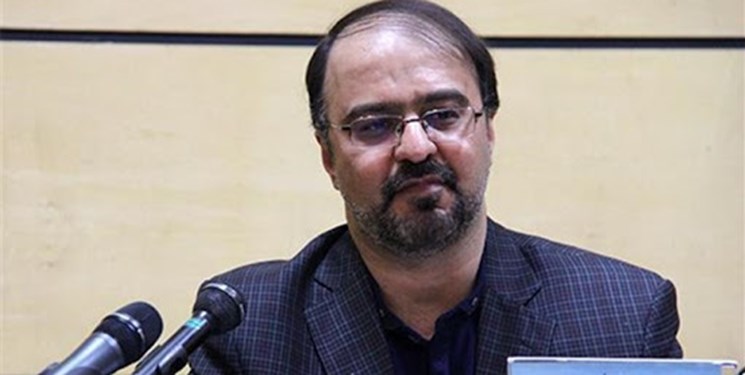 امینی: کرونا تلنگری برای انسان ها شد /گشایش سالن های تئاتر تا ماه آتی را پیش بینی می کنم