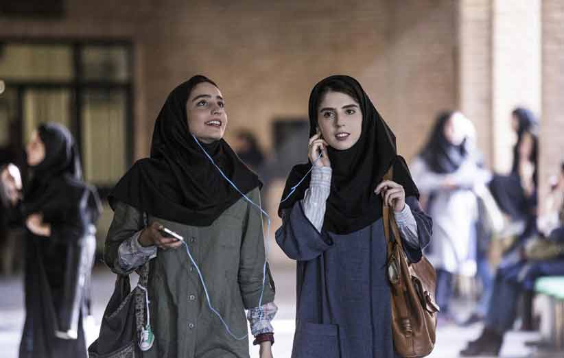 نگاهی به فیلم «سال دوم دانشکده من»/ آنچه را می‌پرورانی پشت پیشانی بگو*