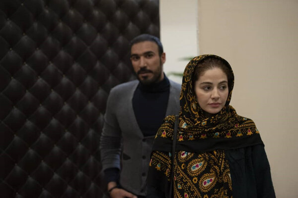 پایان مراحل فنی «سایه ارغوان»