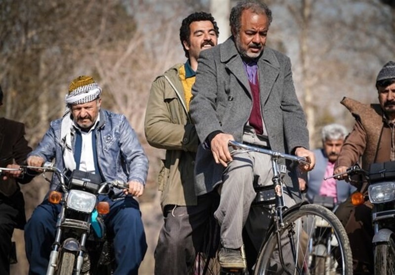 تیزر سریال نون خ 2