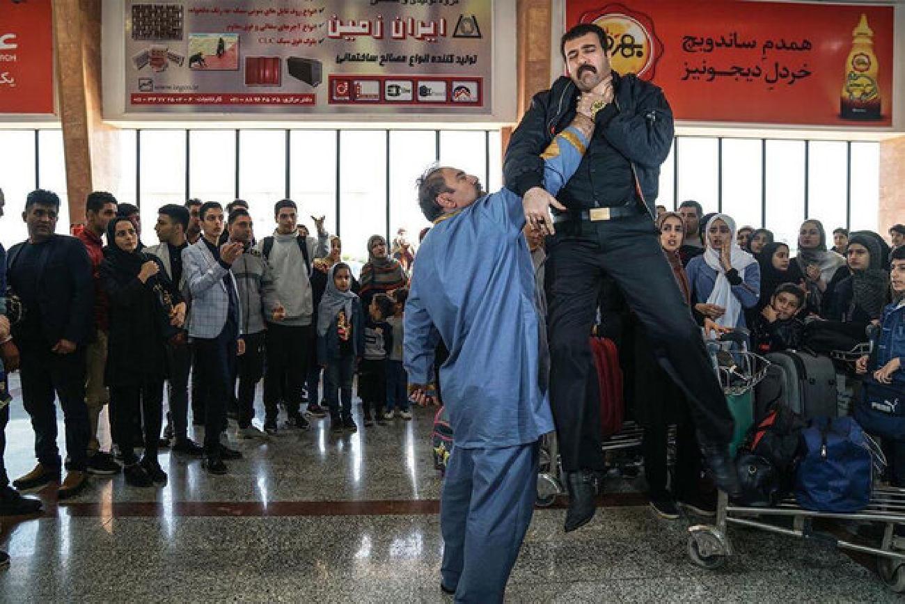 آيا تلويزيون در ايام نوروز به وظايف خود عمل كرد؟/ كرونايی تلويزيون در روزگار قرنطينه آيا تلويزيون در ايام نوروز به وظايف خود عمل كرد؟/ كرونايی تلويزيون در روزگار قرنطينه