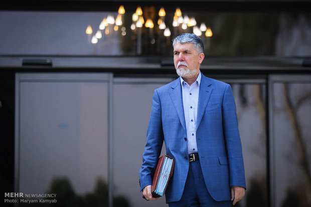 مصوبه جدید هیات دولت درباره بخشودگی یا امهال اجاره فضاهای فرهنگی و هنری و ورزشی 