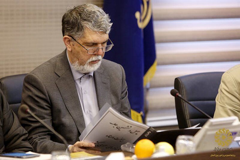 پیگیر جدی خسارات وارده به اهالی فرهنگ، هنر و رسانه هستیم