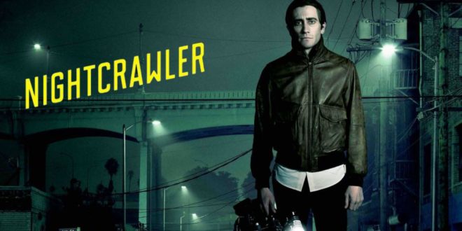 معرفی فیلم «شبگرد» به کارگردانی دان گیلروی 