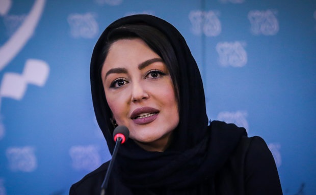 شقایق فراهانی به «قایقران» پیوست/ یک فیلم سورئال