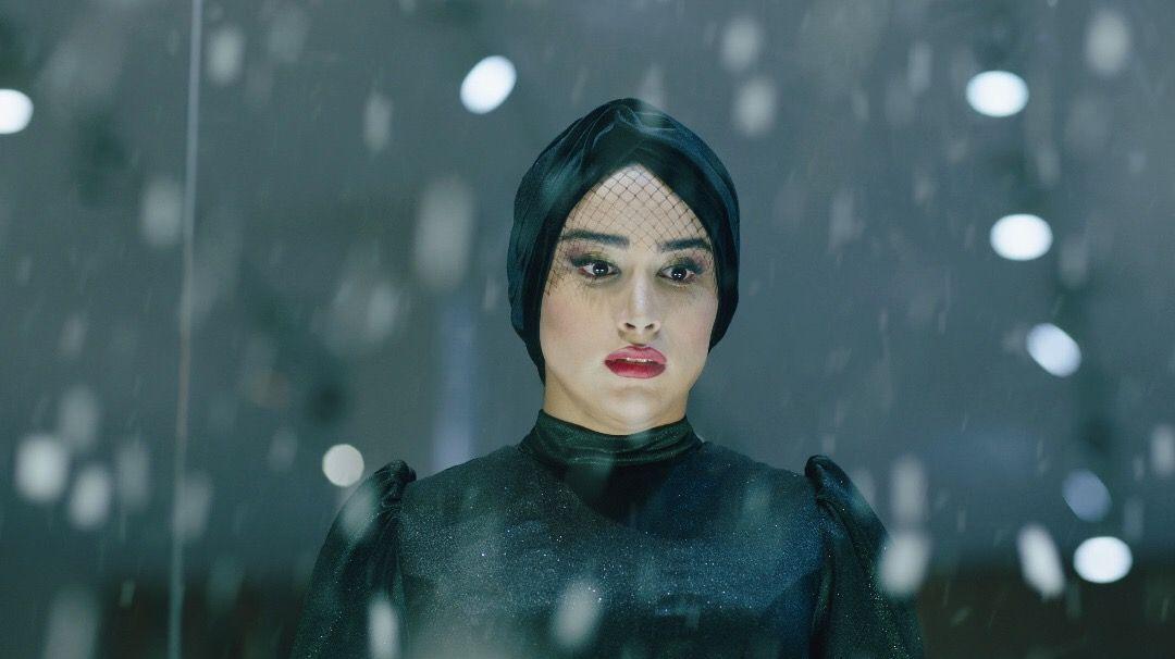 نبودن را به فراموشی در سینما ترجیح می‌دهم 