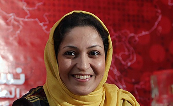 شیوا مسعودی از اجرای نمایشنامه‌ای از نغمه ثمینی در سال جدید خبر داد 