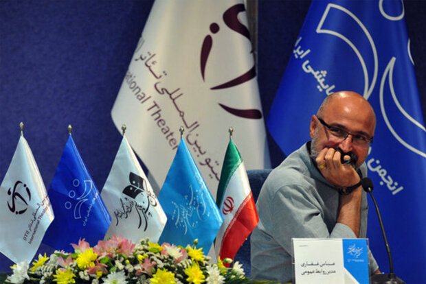 تفاوت سالن‌های تئاتر شهرداری با وزارت ارشاد چیست؟/ یک بام دوهوا