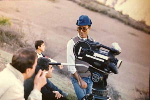 جای خالی فیلم‌های عباس کیارستمی در پلتفرم‌های جدید